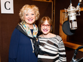 We can't wait to hear Christine Ebersole and Patti LuPone's vocals on War Paint's cast album this June!