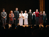 Mazel tov! See Vogel’s mesmerizing play at the Cort Theatre.