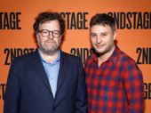 Scribe Kenneth Lonergan and director Trip Cullman will kick off the season with Lobby Hero.