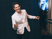 Director and choreographer Andy Blankenbuehler
