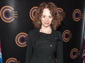 Indecent director Rebecca Taichman earned the Outer Critics Circle Award for helming the Tony-nominated play.