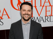 Joshua Bergasse received a Chita Rivera award nom for choreographing Charlie and the Chocolate Factory.