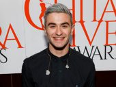 Cats standout Ricky Ubeda is nominated for Outstanding Male Dancer in a Broadway show.