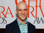 Bandstand’s Ryan Kasprzak is nominated for Outstanding Male Dancer in a Broadway show.