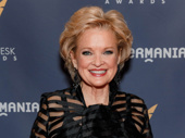 War Paint powerhouse Christine Ebersole was nominated for Outstanding Actress in a Musical.