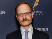 David Hyde Pierce was nominated for his performance in A Life.