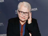 Scribe Paula Vogel's Indecent was nominated for Outstanding Play.