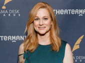 The Little Foxes' Laura Linney received the Drama Desk for Outstanding Actress in a Play.