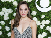 Bandstand's Laura Osnes