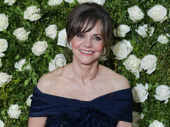 The Glass Menagerie Tony nominee Sally Field