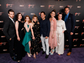 Congrats to the cast of Younger and creator Darren Star. Catch the addictive series on TV Land!