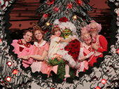 Touring company of Dr. Seuss' How the Grinch Stole Christmas! The Musical