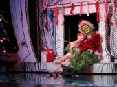 Touring company of Dr. Seuss' How the Grinch Stole Christmas! The Musical