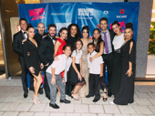 Congrats to the national tour company of On Your Feet!!