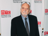 Harold Prince is truly a Broadway icon.