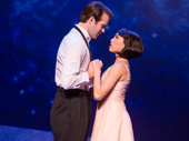 McGee Maddox & Allison Walsh in An American in Paris