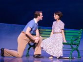 McGee Maddox & Allison Walsh in An American in Paris