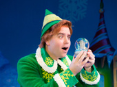 Sam Hartley from the Elf tour company