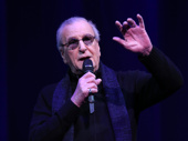 Danny Aiello in Home For the Holidays. 