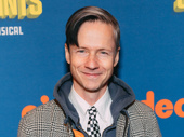 The one and only John Cameron Mitchell.