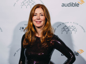 Emmy winner and Broadway alum Dana Delany hits the red carpet.