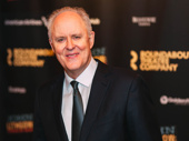 Congrats to  John Lithgow on a wonderful Broadway opening! Catch John Lithgow: Stories By Heart at the American Airlines Theatre through March 4.