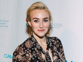 Sugar, butter, bowling! Broadway's Betsy Wolfe is on the scene.
