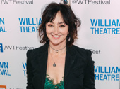 Tony nominee Carmen Cusack will headline the world premiere musical Lempicka at Williamstown Theatre Festival.