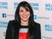 Tony-nominated director Rachel Chavkin will helm the world premiere musical Lempicka at this year's Williamstown Theatre Festival.
