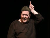 Michael Cyril Creighton as Gregory in The Amateurs. 