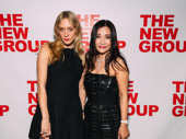 The evening’s honorees, Oscar nominee Chloë Sevigny and the John Gore Organization's Executive Vice President & Head of International Business Development Kumiko Yoshii, get glam for their big night. 