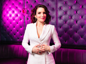 Tina Fey wrote the book of the musical, based on her hit film.