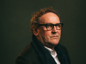 Colm Meaney plays Harry Hope