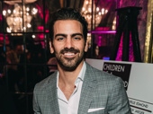 Model and deaf activist Nyle DiMarco produced the revival. 