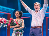Congratulations to Children of a Lesser God on its Broadway opening!