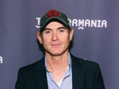 Billy Crudup is nominated for his solo performance in Harry Clarke.