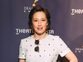 Stage and screen star Carrie Coon is nominated for her performance in Mary Jane.