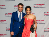 Brian Stokes Mitchell and Allyson Tucker make an appearance. 