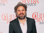 My Fair Lady's Norbert Leo Butz was nominated for Outstanding Male Dancer in a Broadway Show.