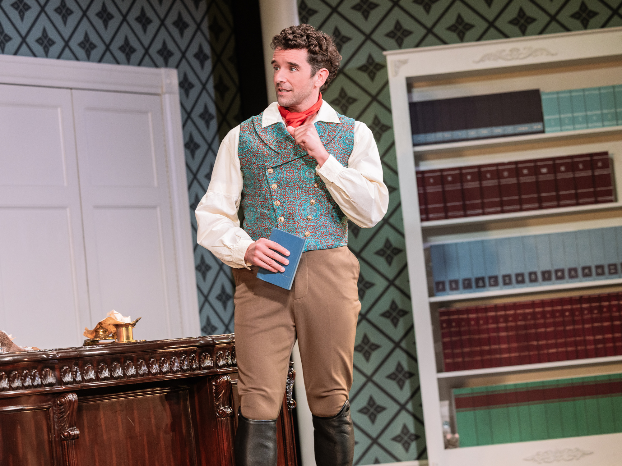 Jinsiy aldash orzusi