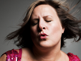 bridget everett tickets