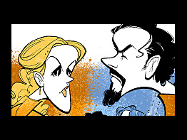 Much Ado About Nothing - Off-Broadway Tickets Broadway Broadway