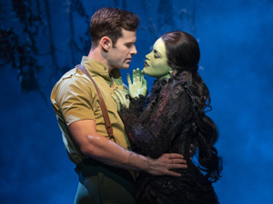 Complete List of Current Broadway Shows in NYC