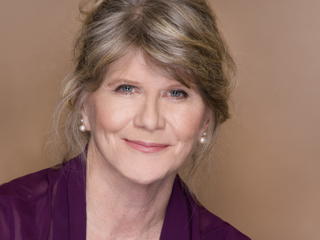 Judith Ivey Biography | Broadway Buzz | Broadway.com