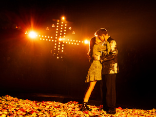 Photo 14 of 14 | Show Photos: Romeo + Juliet | Broadway.com