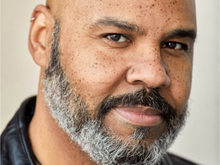 James Monroe Iglehart Kicks Off His & Juliet Summer as Broadway's New
