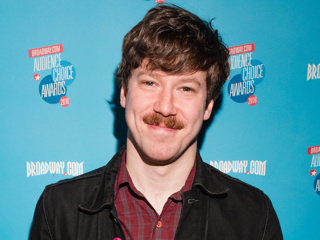 John Gallagher Jr. Biography | Broadway Buzz | Broadway.com