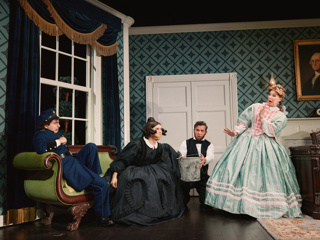 Oh, Mary! - Broadway | Tickets | Broadway | Broadway.com