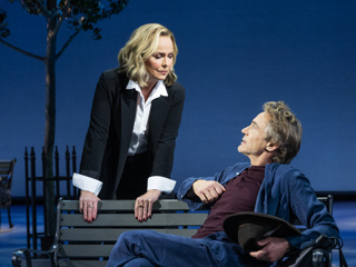 Mcneal McNEAL on Broadway Tickets | Broadway.com
