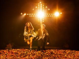 Romeo + Juliet on Broadway Tickets | Broadway.com